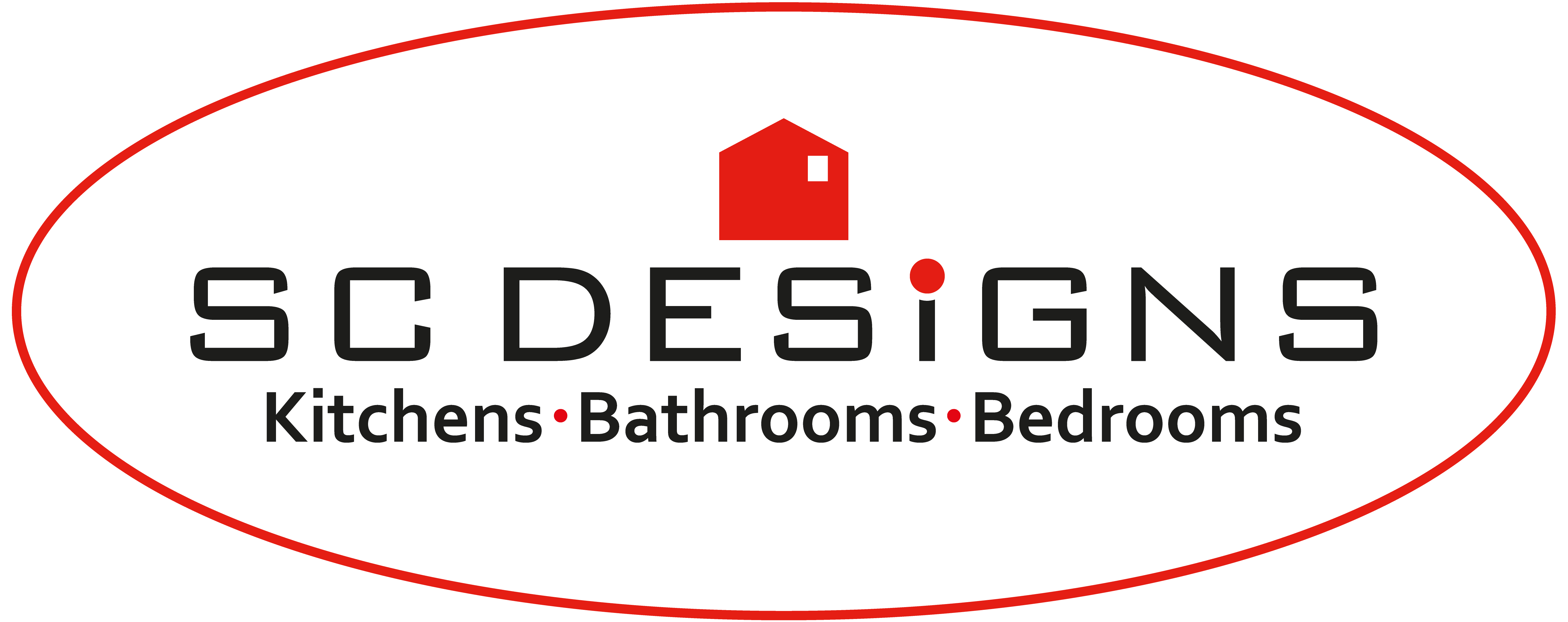 SC Designs UK — Luxury Bathrooms, Kitchens & Bedrooms